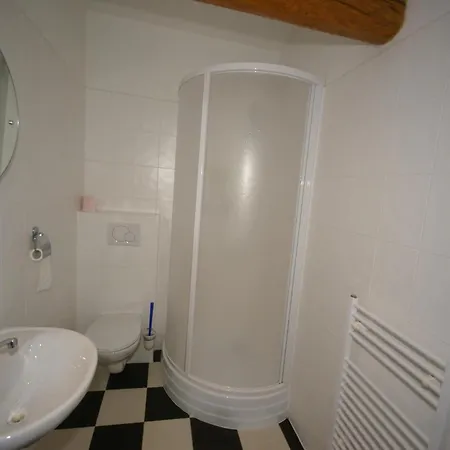 Hoeve Stupna 1 Appartement *