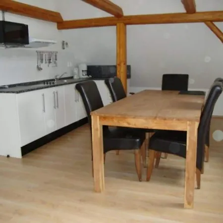 Hoeve Stupna 1 * Pecka