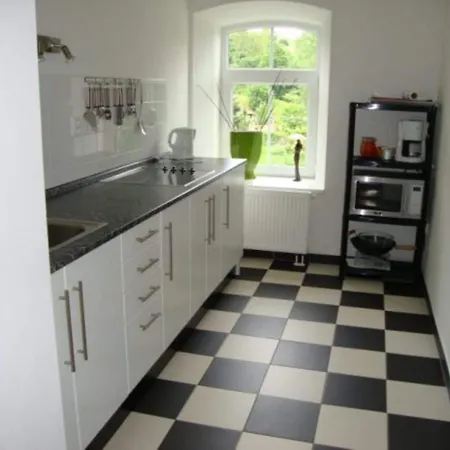Appartement Hoeve Stupna 1