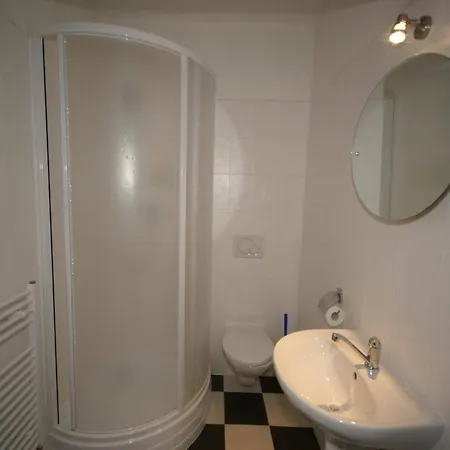 Apartmán Modern In Vidochov With Swimming Pool
