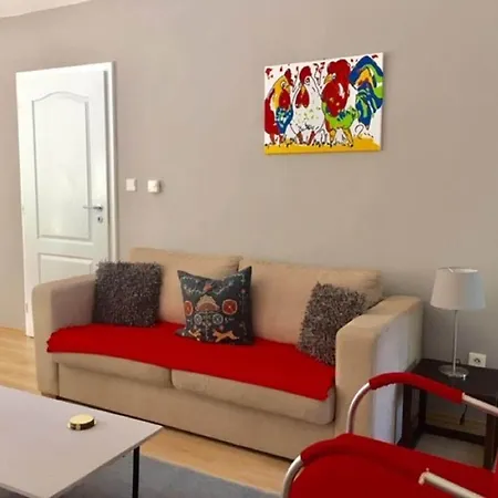 Modern In Vidochov With Swimming Pool Apartmán *