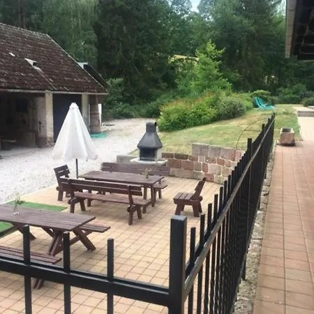 Appartement Hoeve Stupna 1 *