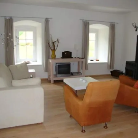 Hoeve Stupna 1 Appartement *