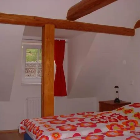 Appartement Hoeve Stupna 1
