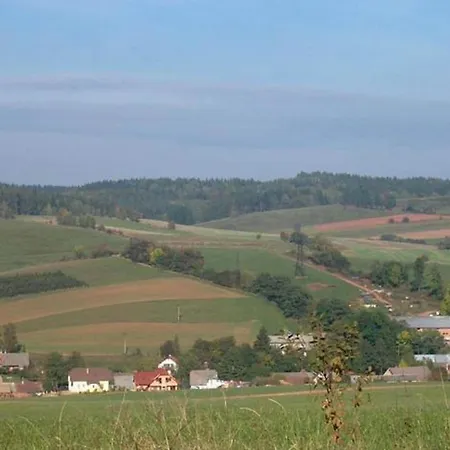 Hoeve Stupna 1