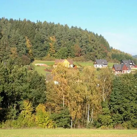 Hoeve Stupna 1 Appartement *