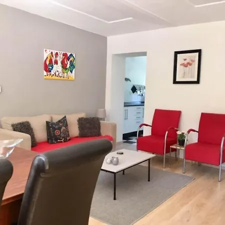 Appartement Hoeve Stupna 1 *