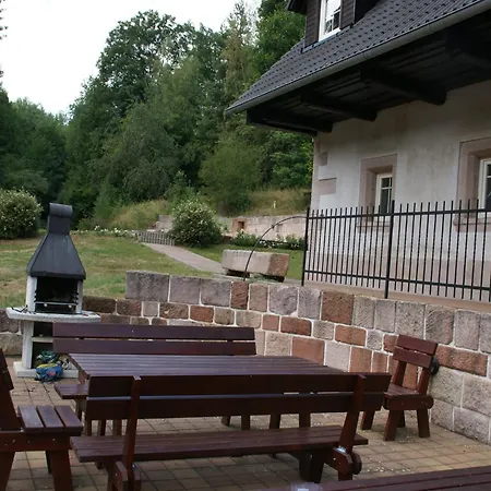 Hoeve Stupna 1 *