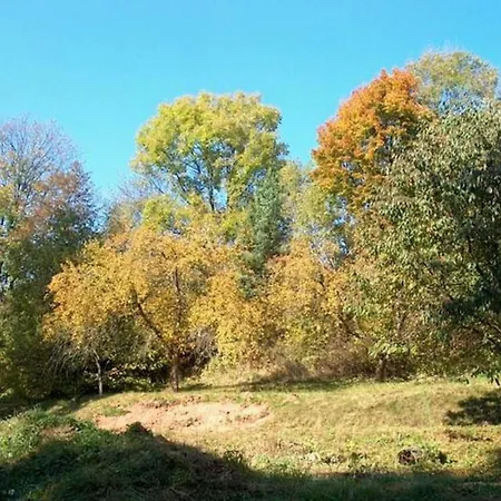 Hoeve Stupna 1 Appartement *