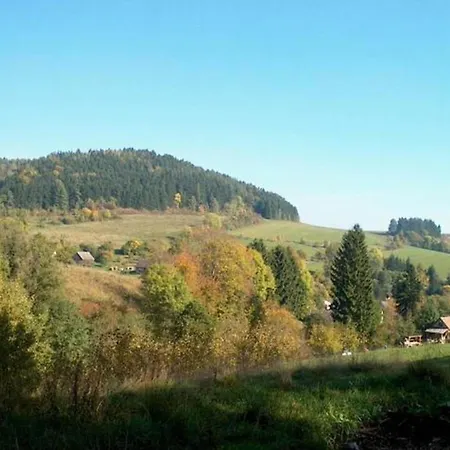 Hoeve Stupna 1 Appartement Pecka