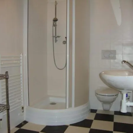 Hoeve Stupna 1 Appartement