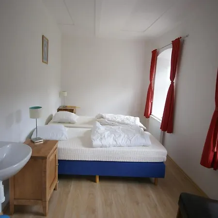 Hoeve Stupna 1 Appartement *