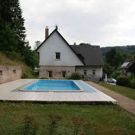 Appartement Hoeve Stupna 1 *