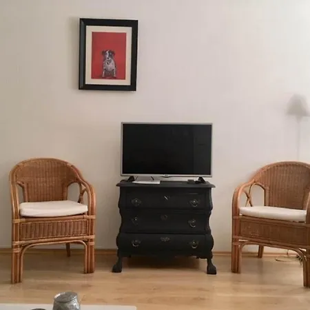 Hoeve Stupna 1 Appartement Pecka