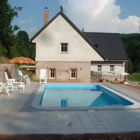 Hoeve Stupna 1