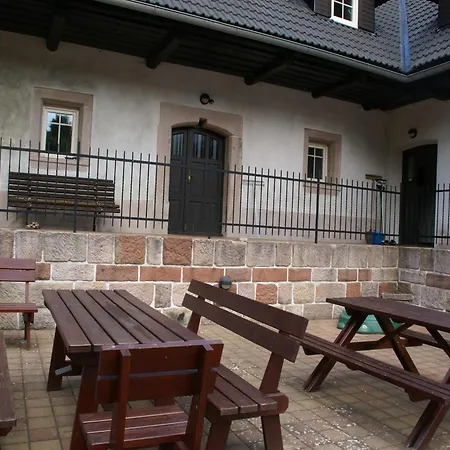 Appartement Hoeve Stupna 1