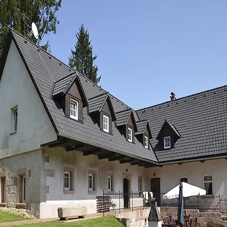 Hoeve Stupna 1 Appartement *