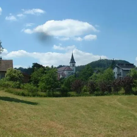 Hoeve Stupna 1 *
