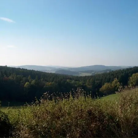 Hoeve Stupna 1 Appartement *