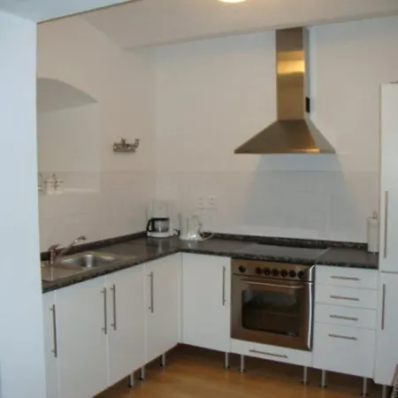 Hoeve Stupna 1 Appartement Pecka