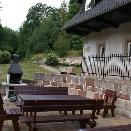 Appartement Hoeve Stupna 1