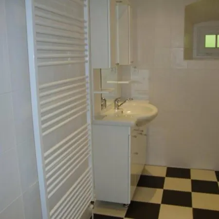 Hoeve Stupna 1 Appartement *