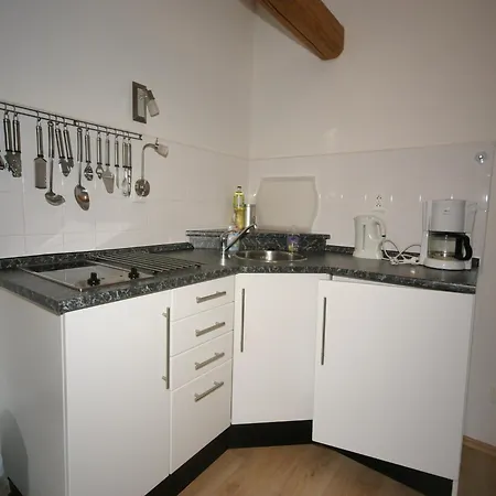 Appartement Hoeve Stupna 1 *