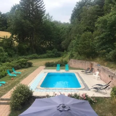 Hoeve Stupna 1 Appartement Pecka