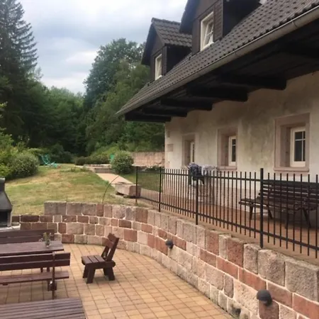 Appartement Hoeve Stupna 1