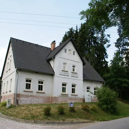 Appartement Hoeve Stupna 1