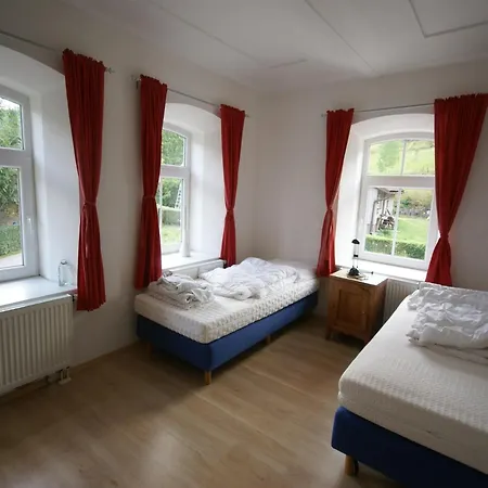 Appartement Hoeve Stupna 1 *
