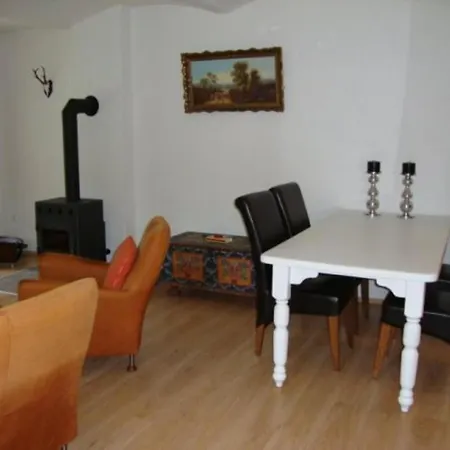 Hoeve Stupna 1 Appartement
