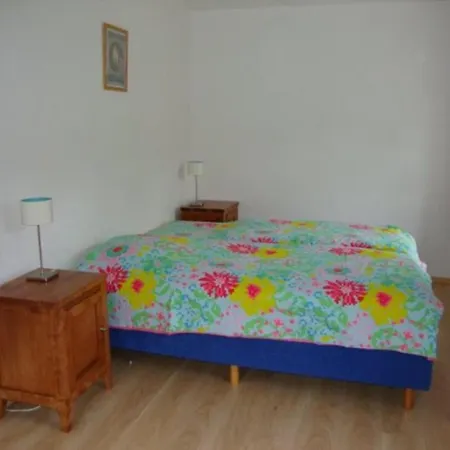 Appartement Hoeve Stupna 1