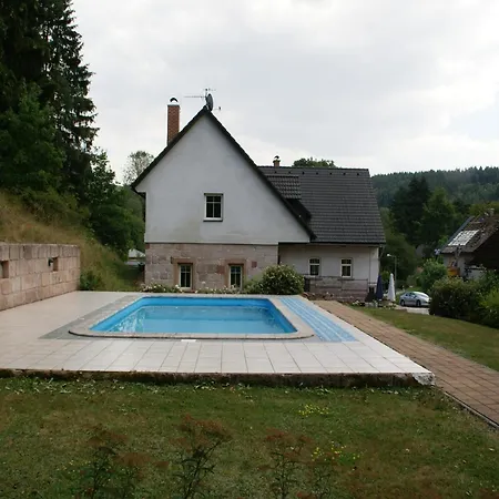 Hoeve Stupna 1 * Pecka