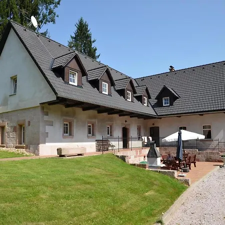 Hoeve Stupna 1