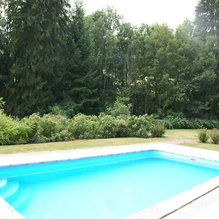 Hoeve Stupna 1 Appartement