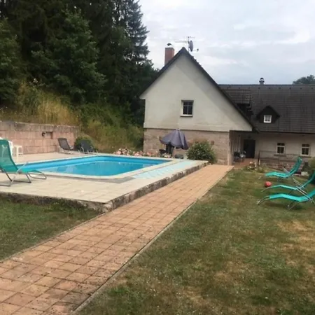 Appartement Hoeve Stupna 1