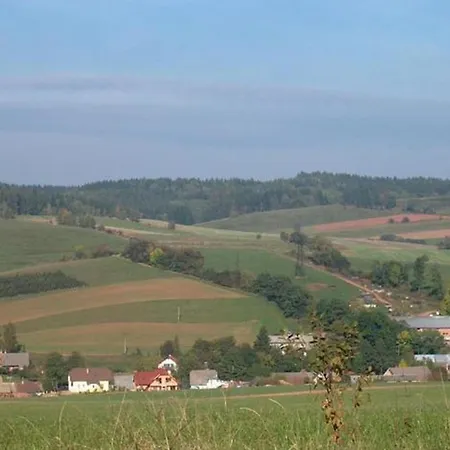 Appartement Hoeve Stupna 1