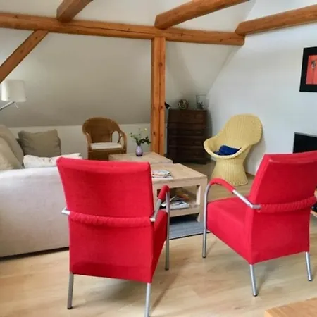 Appartement Hoeve Stupna 1 *