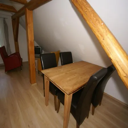 Hoeve Stupna 1 * Pecka