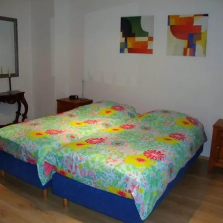 Appartement Hoeve Stupna 1